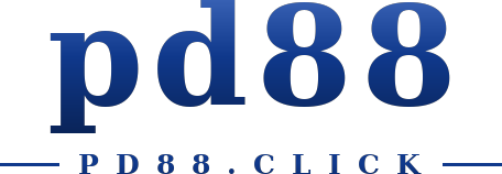 pd88 logo